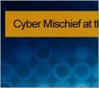 Cyber Mischief at the Winter Olympics