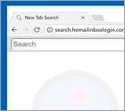 Search.hemailinboxlogin.com Redirect