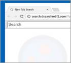 Search.dsearchm3f2.com Redirect