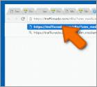 Trafficnado.com Redirect