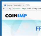 CoinImp Virus