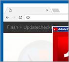 Update Checker Adware