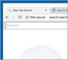 Search.searchfefc3.com Redirect