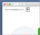 UnzipPro Adware (Mac)