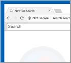 Search.searchws2.com Redirect