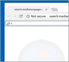 Medianewpagesearch.com Redirect