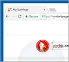Mystartpage.com Redirect
