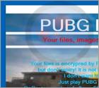 PUBG Ransomware