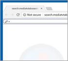 Mediatvtabsearch.com Redirect