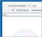 Funsocialtabsearch.com Redirect