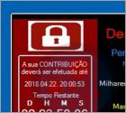 RansSIRIA Ransomware