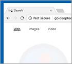 Go.deepteep.com Redirect