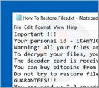 BI_D Ransomware