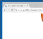 Greatdexchange.com POP-UP Redirect