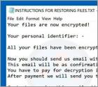 Leen Ransomware