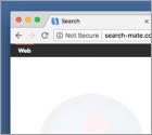 Search-mate.com Redirect (Mac)