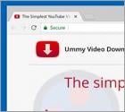 Ummi Video Downloader Adware