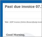 ADP Email Virus