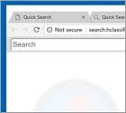 Search.hclassifiedlist.net Redirect