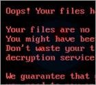 Desu Ransomware