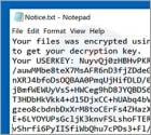 Armage Ransomware