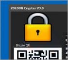 ZOLDON Ransomware