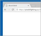Pixelsfighting.co POP-UP Redirect