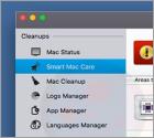 Secure Mac Tuneup Unwanted Application (Mac)