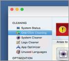 Mac Clean Pro Unwanted Application (Mac)