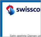 Swisscom Email Virus