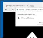 Unverf.com POP-UP Redirect
