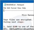 Pico Ransomware