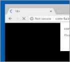 Com-1a.info POP-UP Redirect