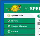 PC SpeedCat Unwanted Application