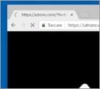 Utroro.com POP-UP Redirect