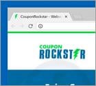 CouponRockstar Adware