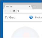 TV Guru Toolbar