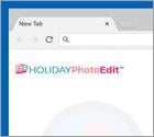 HolidayPhotoEdit Toolbar