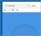 TextToTalk Adware