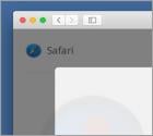 Dear Safari User, You Are Today's Lucky Visitor POP-UP Scam (Mac)