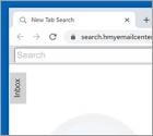 Search.hmyemailcenter.co Redirect