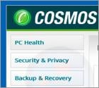 Cosmos System Care Unwanted Application