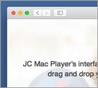 JC Media Player Adware (Mac)