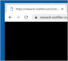 Reward-notifier.com POP-UP Redirect