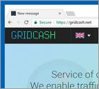 GRIDCASH Virus