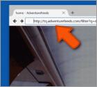 Adventurefeeds.com POP-UP Redirect