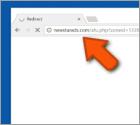 Newstarads.com POP-UP Redirect