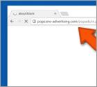 Ero-advertising.com POP-UP Redirect