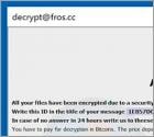 Bgtx Ransomware