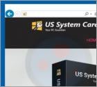 US System Care Unwanted Application